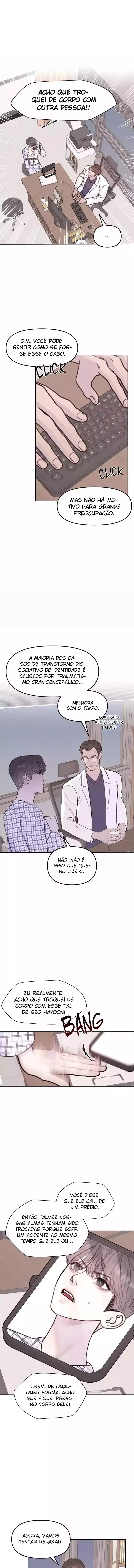 Sr. Talvez Meu – Capítulo 01 Yaoi – Página 10 Sr. Talvez Meu – Capítulo 01 Yaoi – Página 10