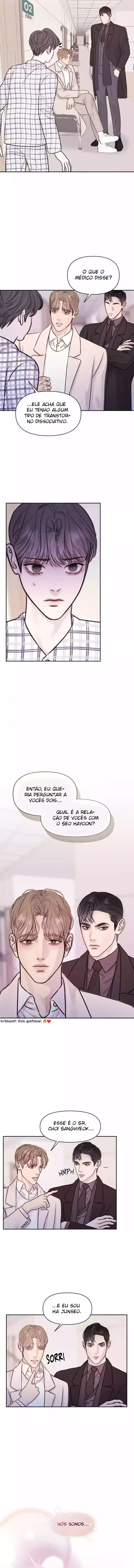 Sr. Talvez Meu – Capítulo 01 Yaoi – Página 12 Sr. Talvez Meu – Capítulo 01 Yaoi – Página 12