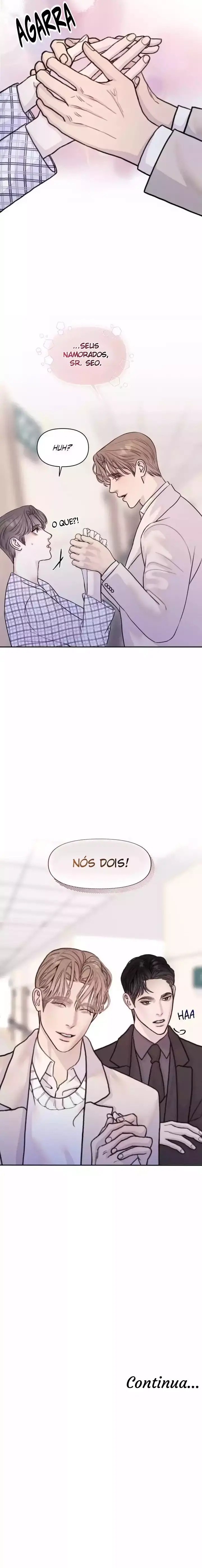 Sr. Talvez Meu – Capítulo 01 Yaoi – Página 13 Sr. Talvez Meu – Capítulo 01 Yaoi – Página 13