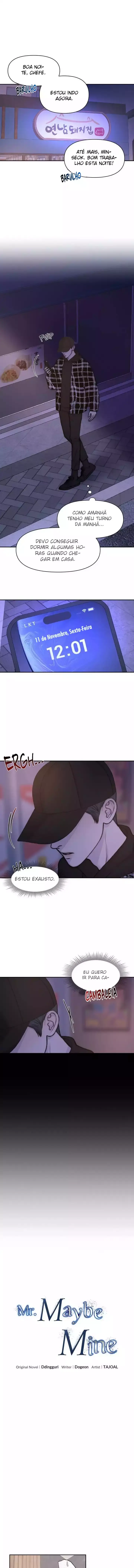 Sr. Talvez Meu – Capítulo 01 Yaoi – Página 2 Sr. Talvez Meu – Capítulo 01 Yaoi – Página 2