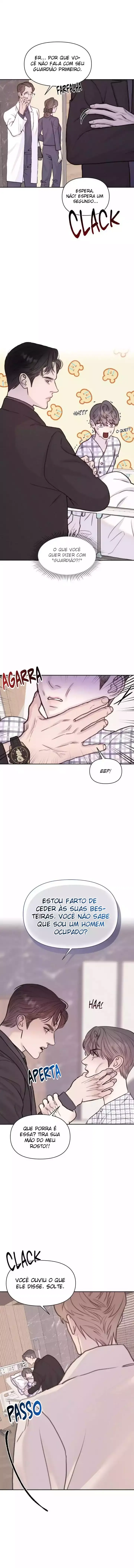 Sr. Talvez Meu – Capítulo 01 Yaoi – Página 6 Sr. Talvez Meu – Capítulo 01 Yaoi – Página 6