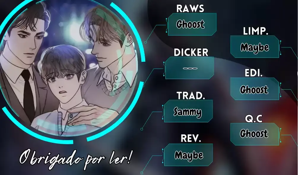 Sr. Talvez Meu – Capítulo 02 Yaoi – Página 15 Sr. Talvez Meu – Capítulo 02 Yaoi – Página 15