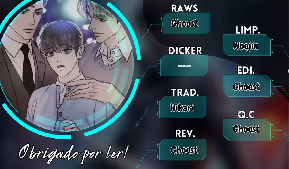 Sr. Talvez Meu – Capítulo 04 Yaoi – Página 15 Sr. Talvez Meu – Capítulo 04 Yaoi – Página 15