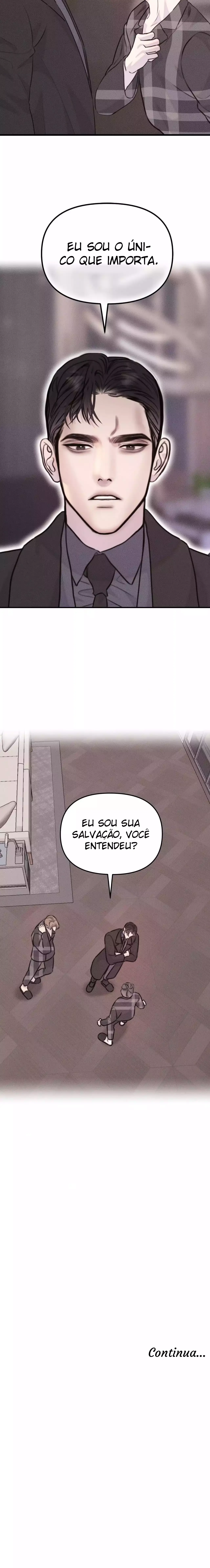 Sr. Talvez Meu – Capítulo 05 Yaoi – Página 14 Sr. Talvez Meu – Capítulo 05 Yaoi – Página 14