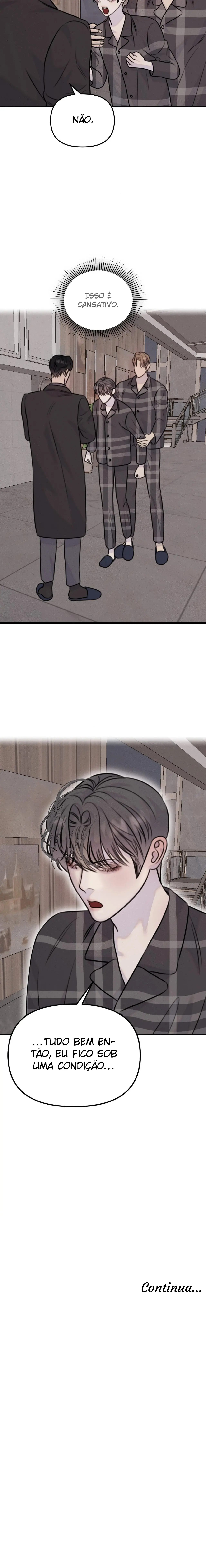 Sr. Talvez Meu – Capítulo 06 Yaoi – Página 14 Sr. Talvez Meu – Capítulo 06 Yaoi – Página 14
