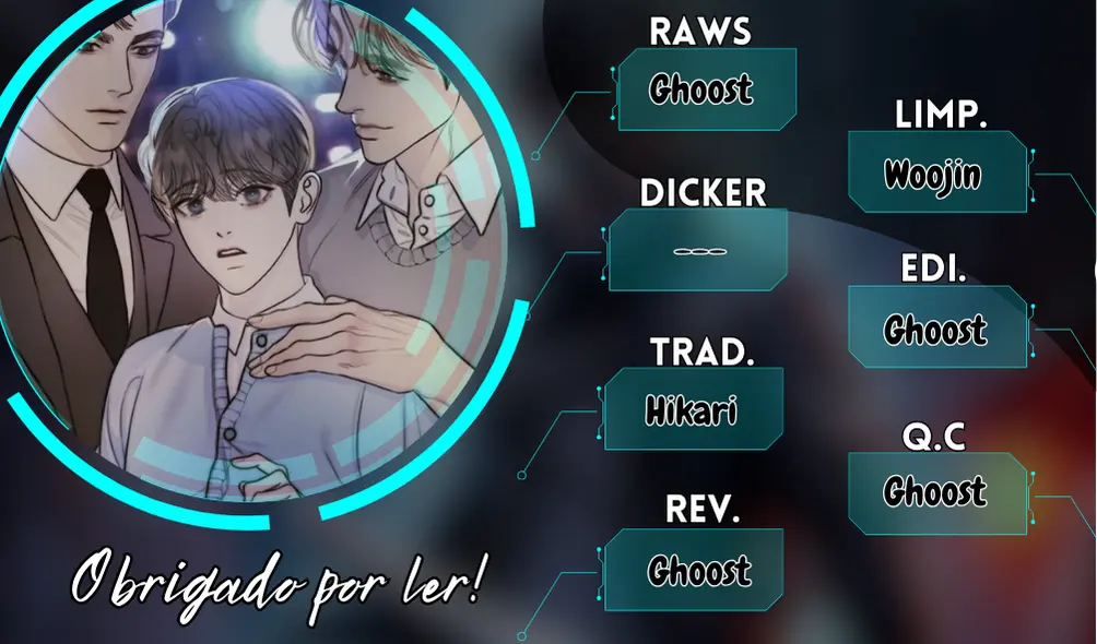 Sr. Talvez Meu – Capítulo 06 Yaoi – Página 16 Sr. Talvez Meu – Capítulo 06 Yaoi – Página 16