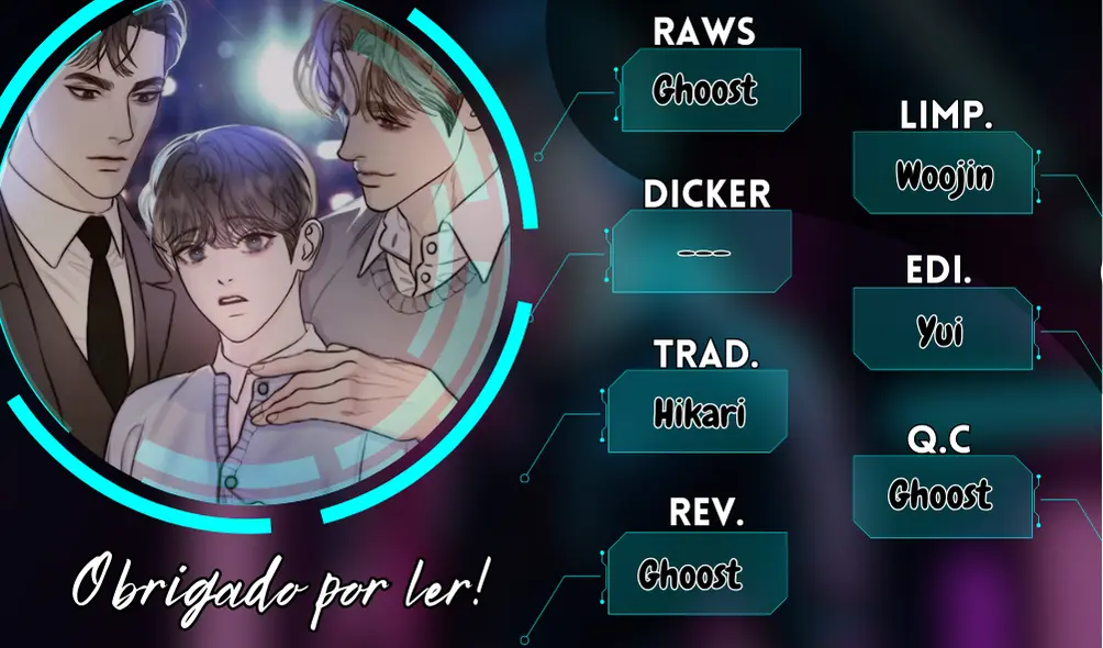 Sr. Talvez Meu – Capítulo 09 Yaoi – Página 16 Sr. Talvez Meu – Capítulo 09 Yaoi – Página 16