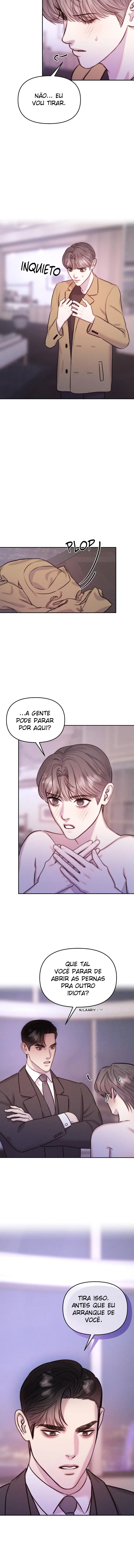 Sr. Talvez Meu – Capítulo 12 Yaoi – Página 11 Sr. Talvez Meu – Capítulo 12 Yaoi – Página 11