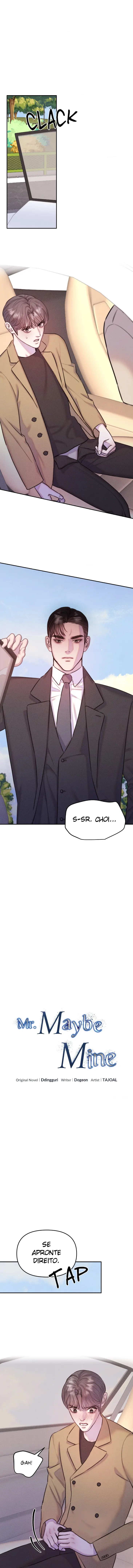 Sr. Talvez Meu – Capítulo 12 Yaoi – Página 2 Sr. Talvez Meu – Capítulo 12 Yaoi – Página 2