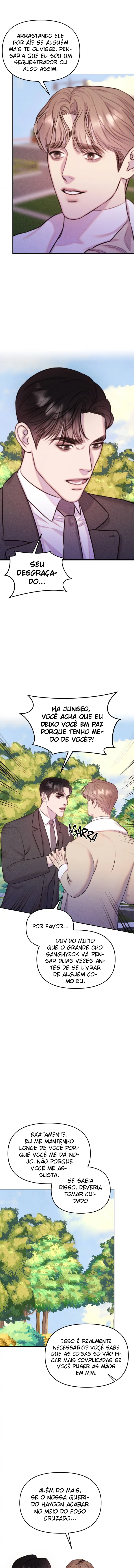 Sr. Talvez Meu – Capítulo 12 Yaoi – Página 4 Sr. Talvez Meu – Capítulo 12 Yaoi – Página 4