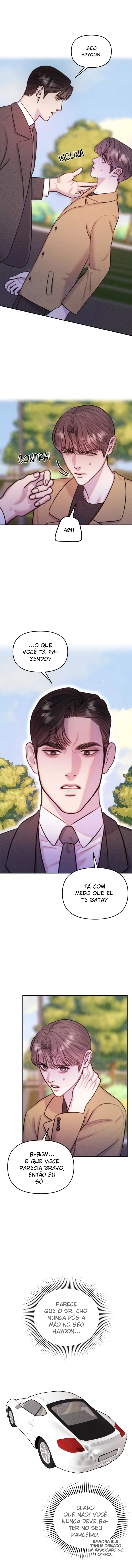 Sr. Talvez Meu – Capítulo 12 Yaoi – Página 6 Sr. Talvez Meu – Capítulo 12 Yaoi – Página 6