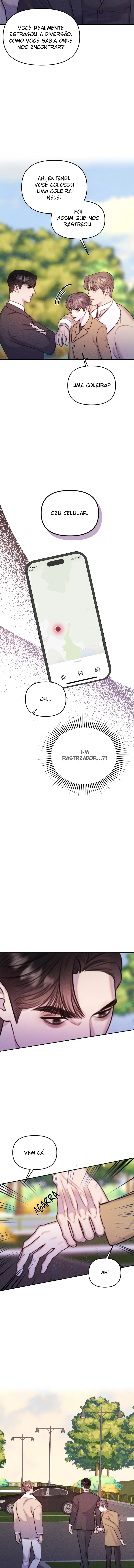 Sr. Talvez Meu – Capítulo 12 Yaoi – Página 8 Sr. Talvez Meu – Capítulo 12 Yaoi – Página 8