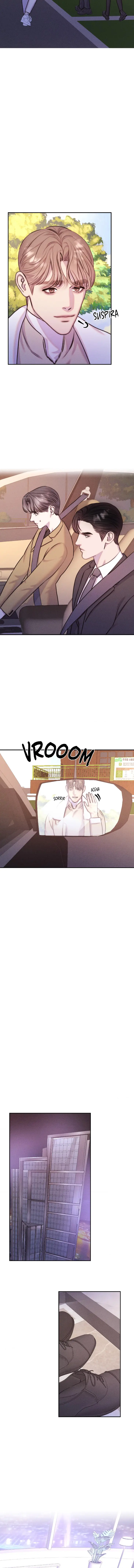 Sr. Talvez Meu – Capítulo 12 Yaoi – Página 9 Sr. Talvez Meu – Capítulo 12 Yaoi – Página 9