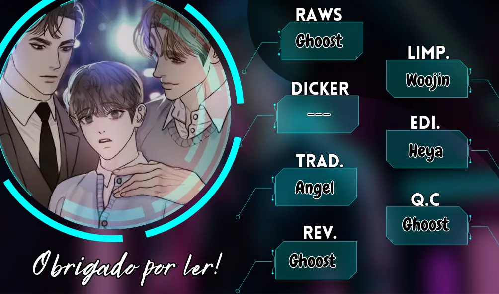 Sr. Talvez Meu – Capítulo 13 Yaoi – Página 15 Sr. Talvez Meu – Capítulo 13 Yaoi – Página 15