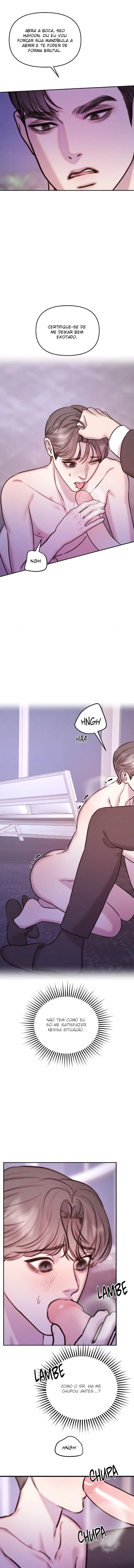 Sr. Talvez Meu – Capítulo 13 Yaoi – Página 4 Sr. Talvez Meu – Capítulo 13 Yaoi – Página 4