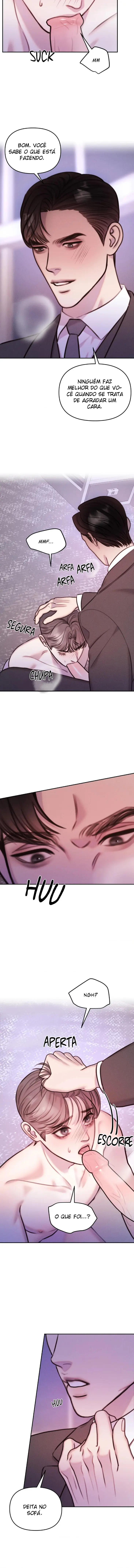 Sr. Talvez Meu – Capítulo 13 Yaoi – Página 6 Sr. Talvez Meu – Capítulo 13 Yaoi – Página 6