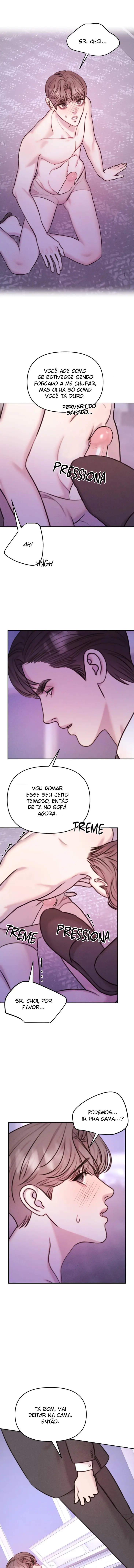 Sr. Talvez Meu – Capítulo 13 Yaoi – Página 7 Sr. Talvez Meu – Capítulo 13 Yaoi – Página 7