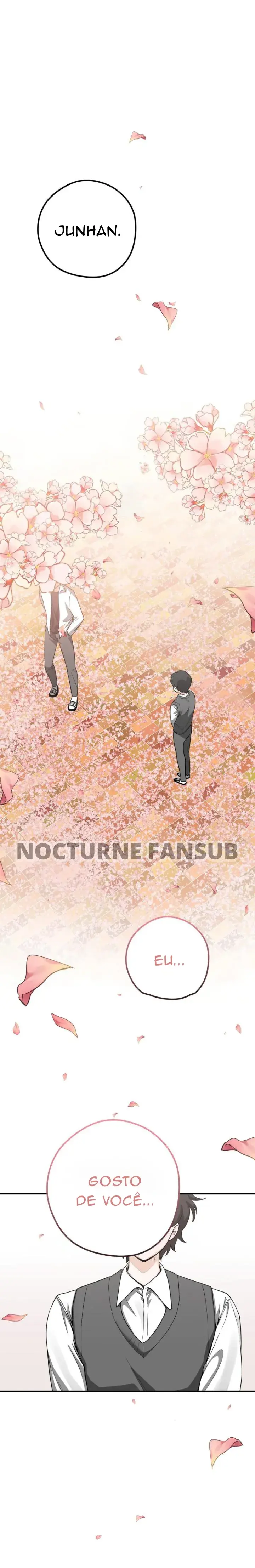 Stalkeando o Meu Valentão – Capítulo 01 Yaoi – Página 2