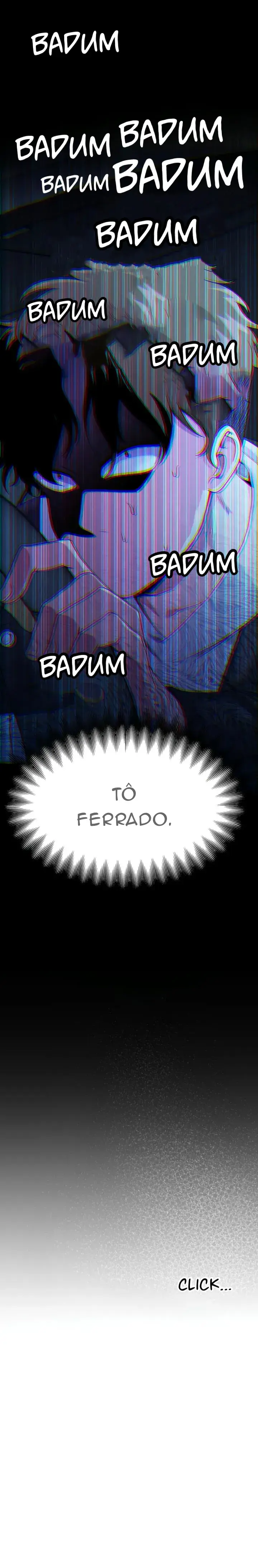 Stalkeando o Meu Valentão – Capítulo 01 Yaoi – Página 25