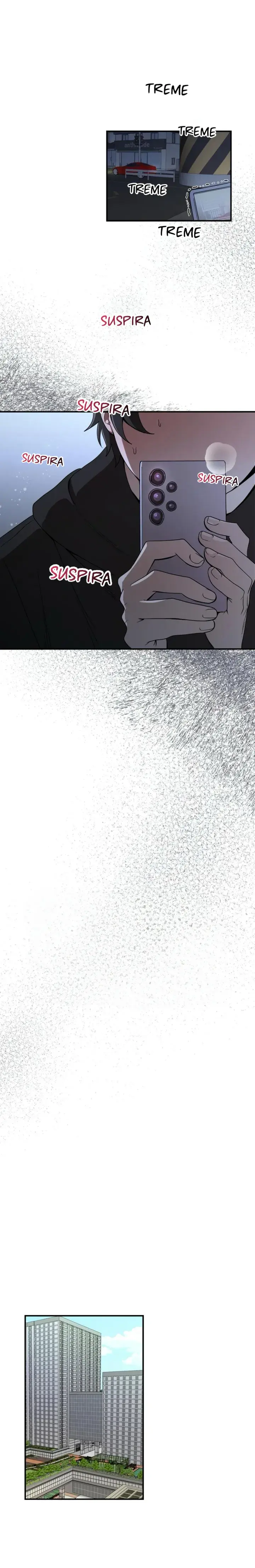 Stalkeando o Meu Valentão – Capítulo 01 Yaoi – Página 26