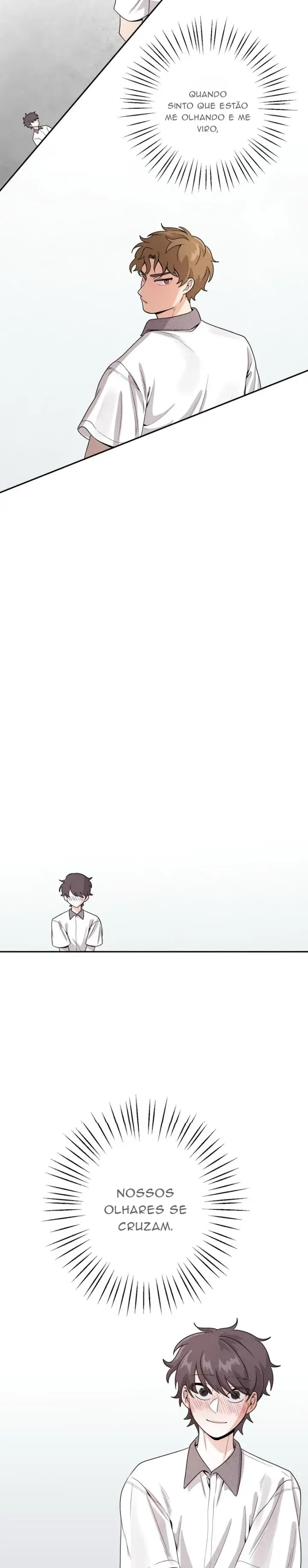 Stalkeando o Meu Valentão – Capítulo 02 Yaoi – Página 13