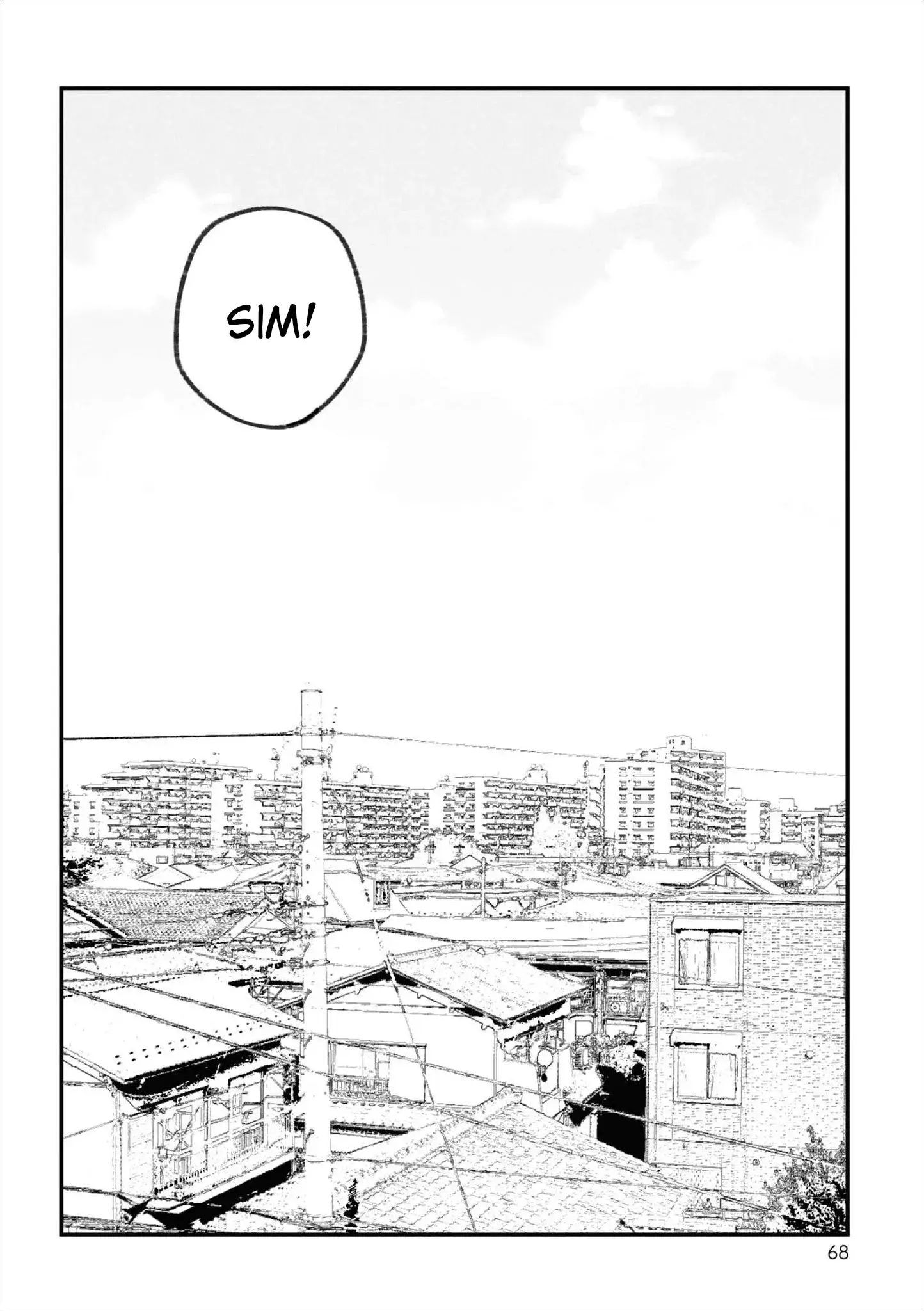 Stalker X Stalker – Capítulo 09 Yaoi – Página 16