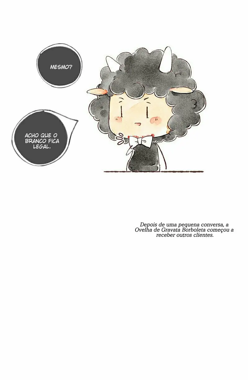 Starting With a Lie – Capítulo 01 Yaoi – Página 10