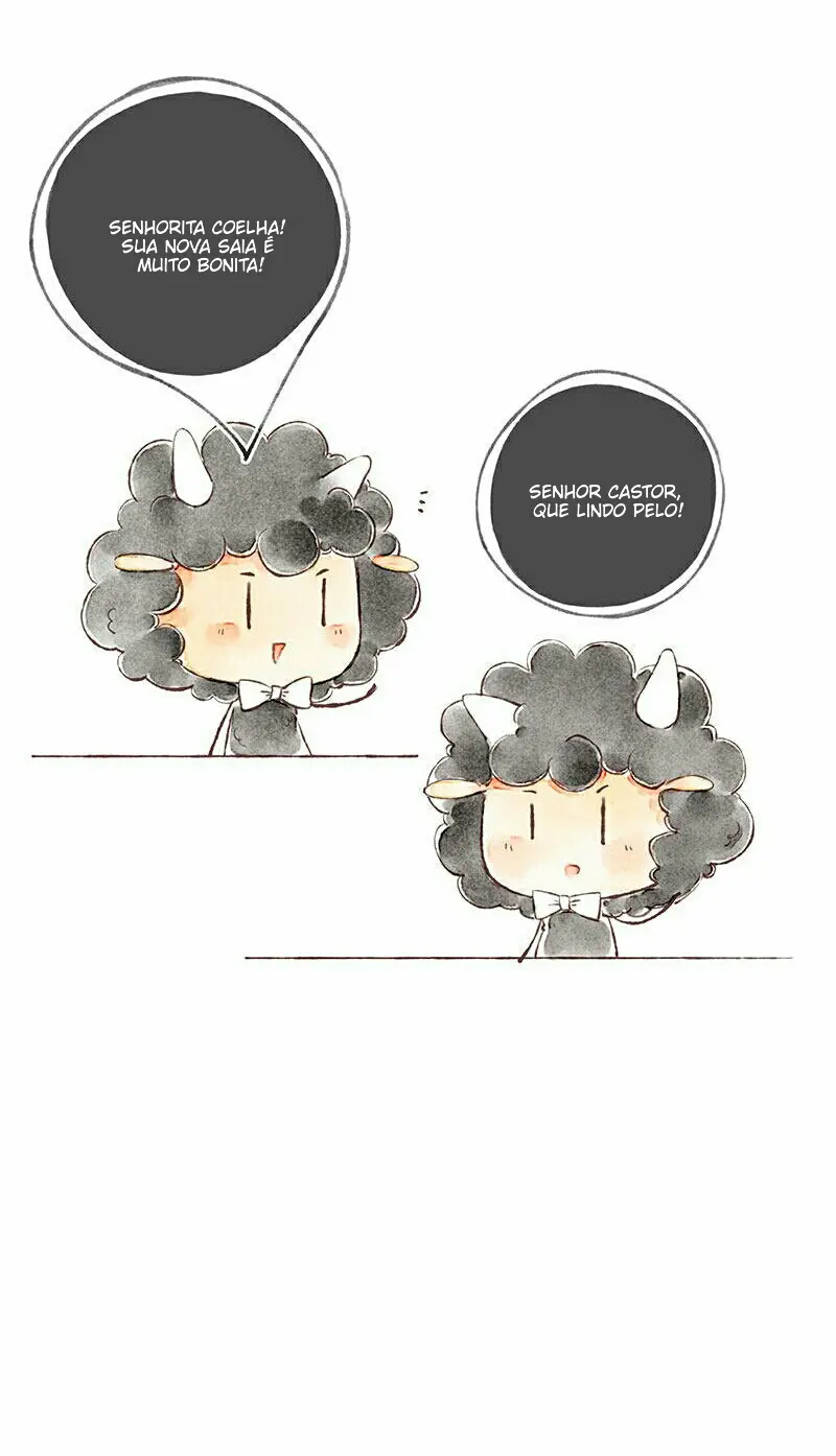 Starting With a Lie – Capítulo 01 Yaoi – Página 11