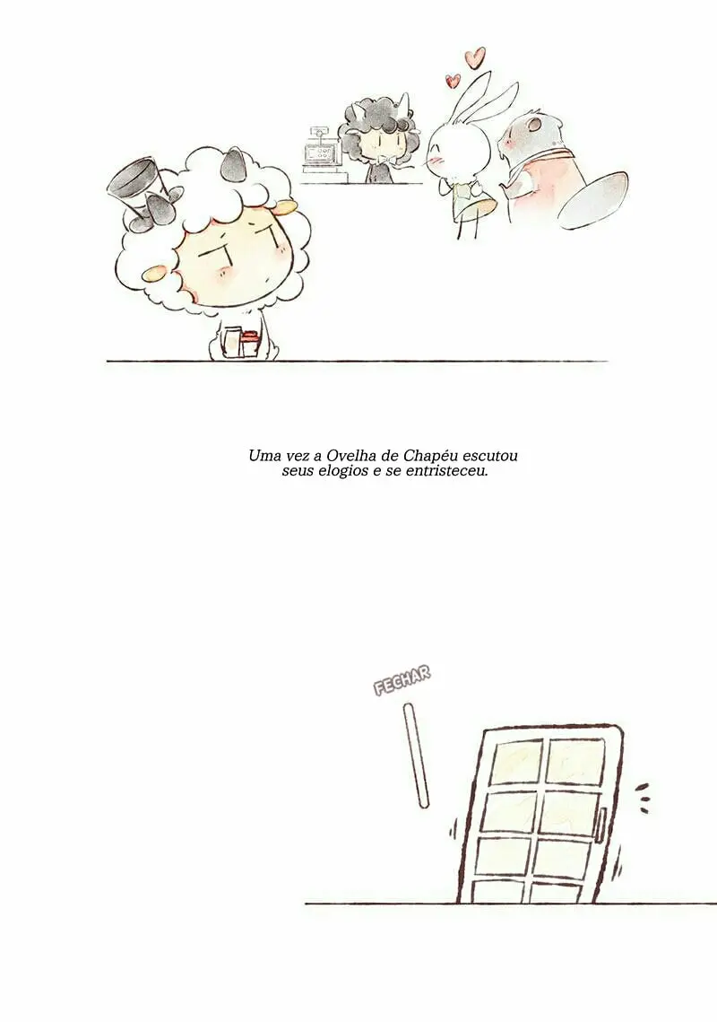 Starting With a Lie – Capítulo 01 Yaoi – Página 12