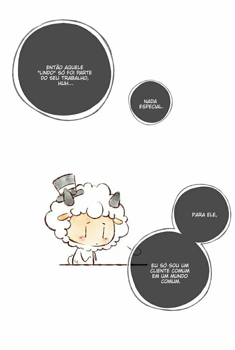 Starting With a Lie – Capítulo 01 Yaoi – Página 13