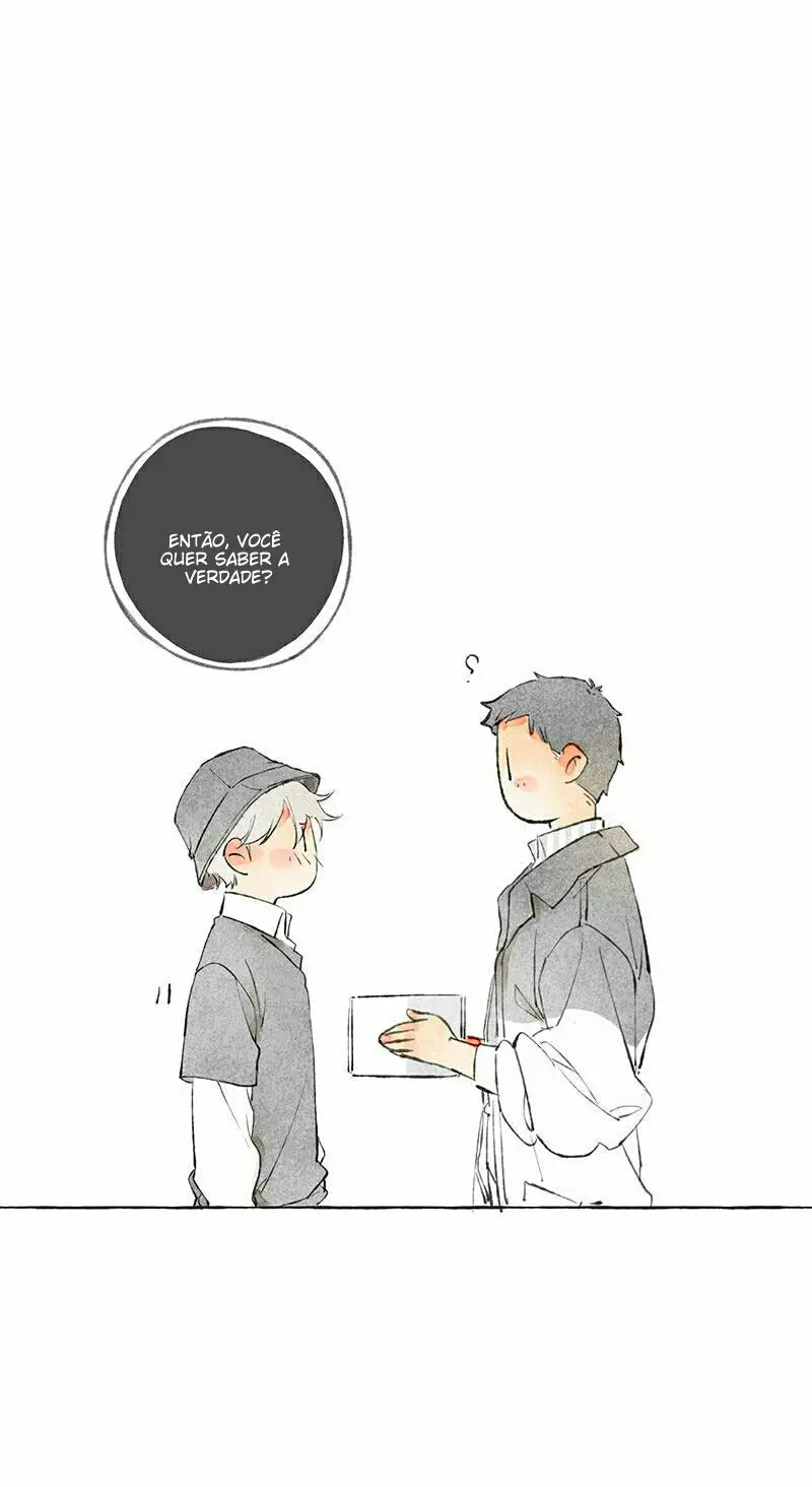 Starting With a Lie – Capítulo 01 Yaoi – Página 19