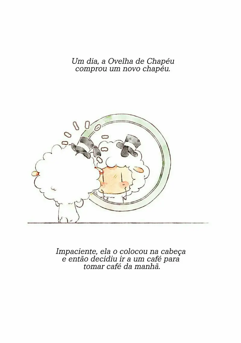 Starting With a Lie – Capítulo 01 Yaoi – Página 2