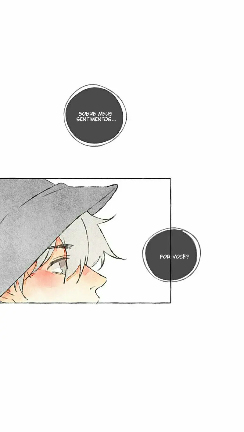 Starting With a Lie – Capítulo 01 Yaoi – Página 20