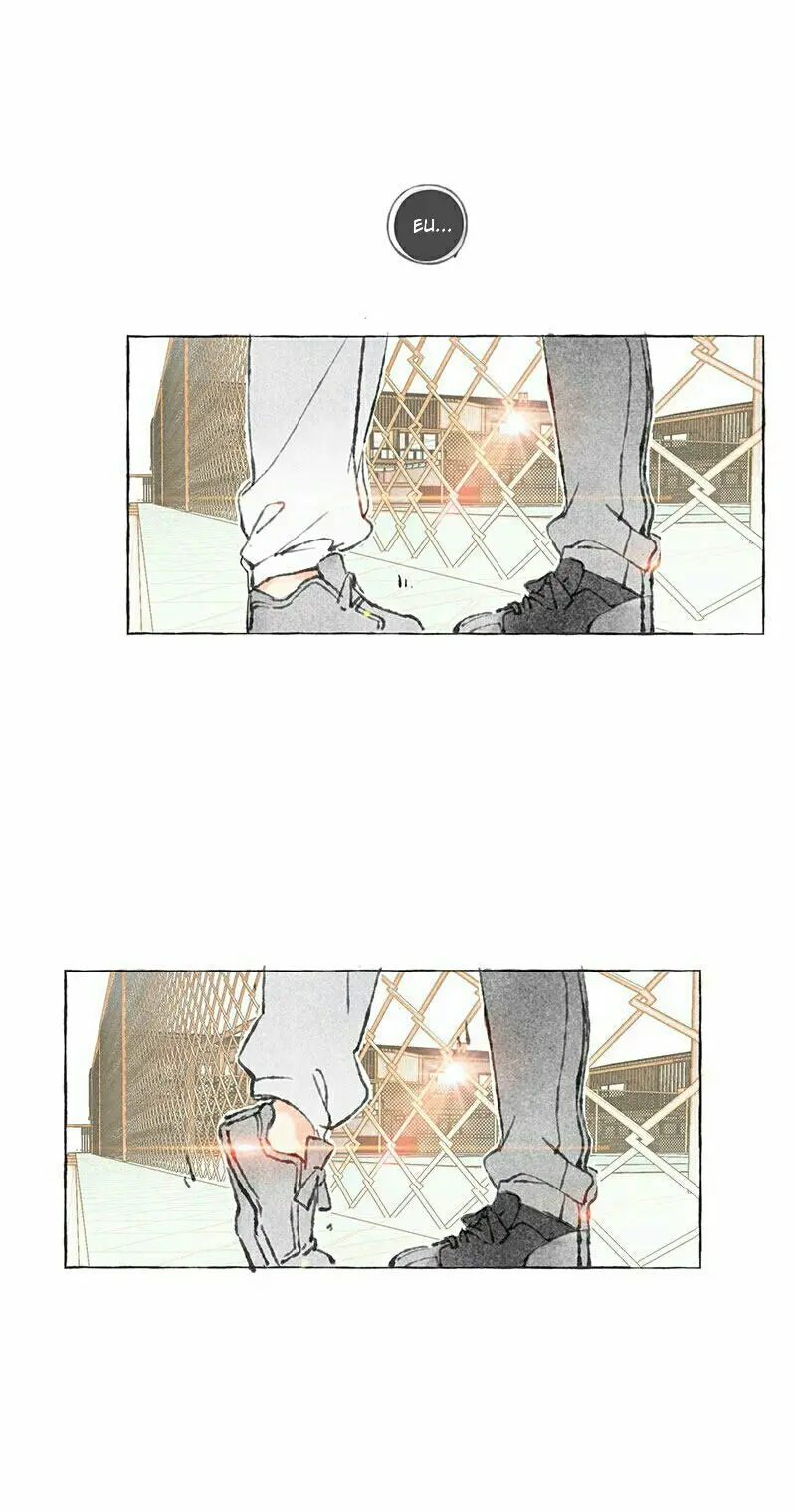 Starting With a Lie – Capítulo 01 Yaoi – Página 21