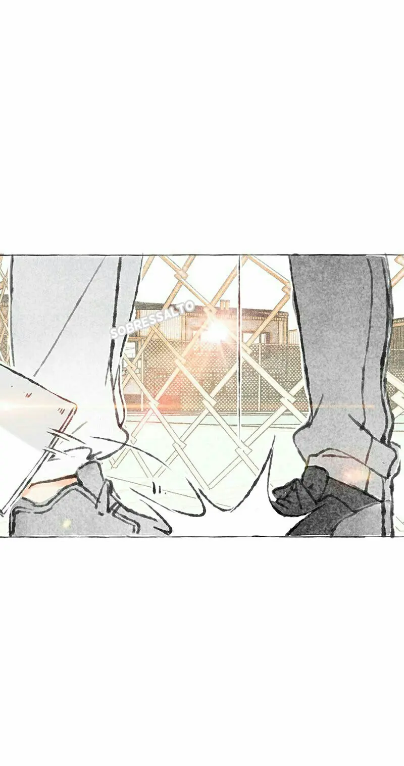 Starting With a Lie – Capítulo 01 Yaoi – Página 22