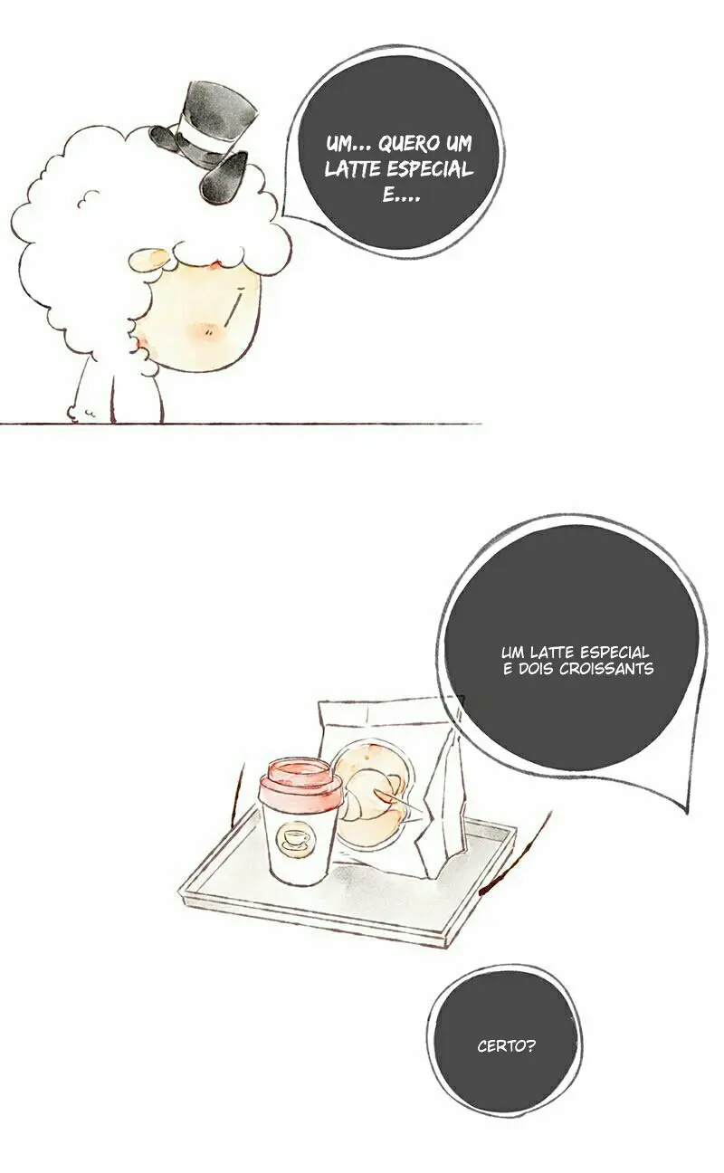 Starting With a Lie – Capítulo 01 Yaoi – Página 5