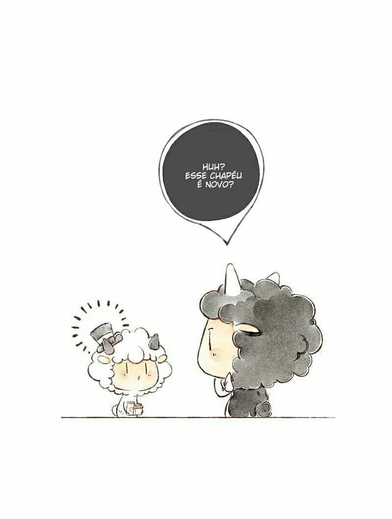 Starting With a Lie – Capítulo 01 Yaoi – Página 7