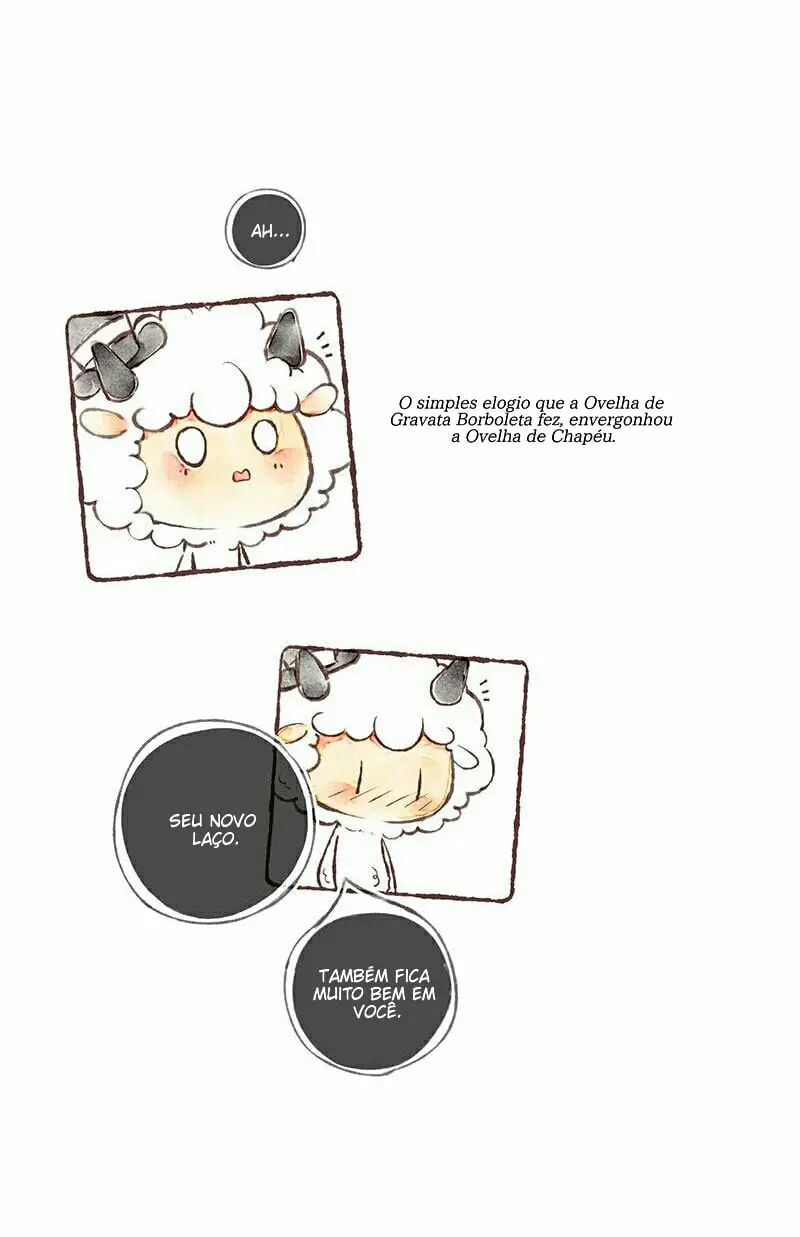 Starting With a Lie – Capítulo 01 Yaoi – Página 9