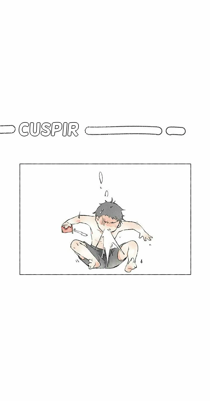 Starting With a Lie – Capítulo 02 Yaoi – Página 12