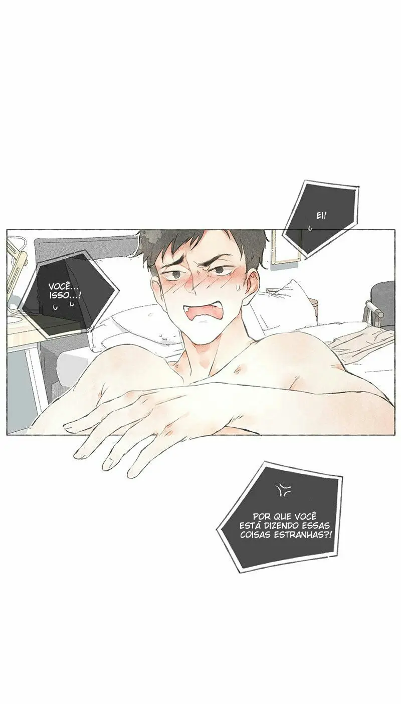 Starting With a Lie – Capítulo 02 Yaoi – Página 13