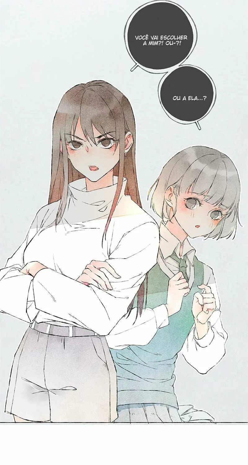 Starting With a Lie – Capítulo 02 Yaoi – Página 18