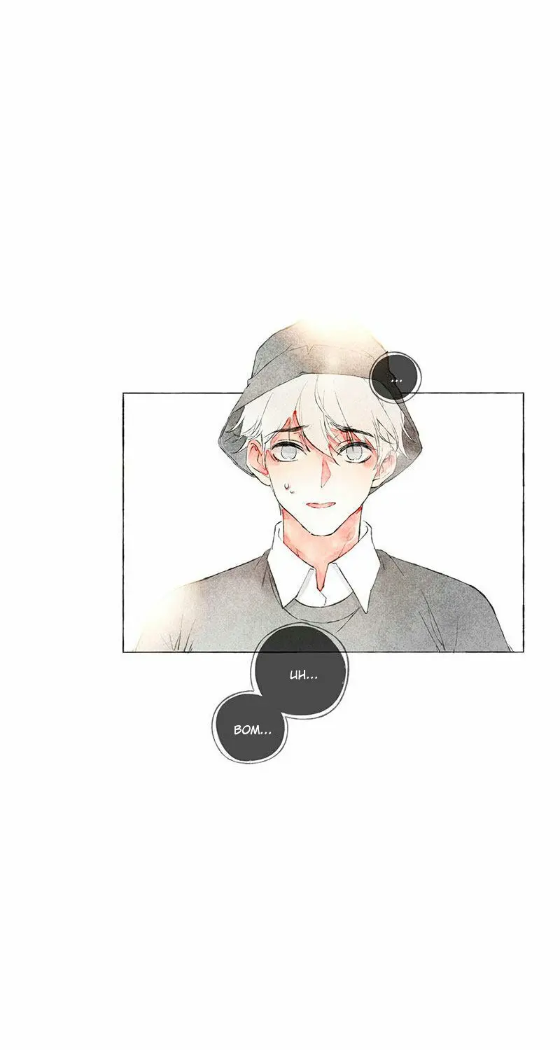 Starting With a Lie – Capítulo 02 Yaoi – Página 19