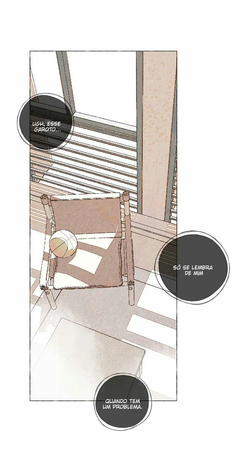 Starting With a Lie – Capítulo 02 Yaoi – Página 2