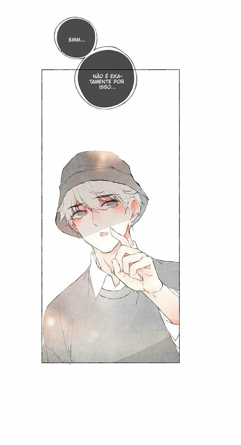 Starting With a Lie – Capítulo 02 Yaoi – Página 22