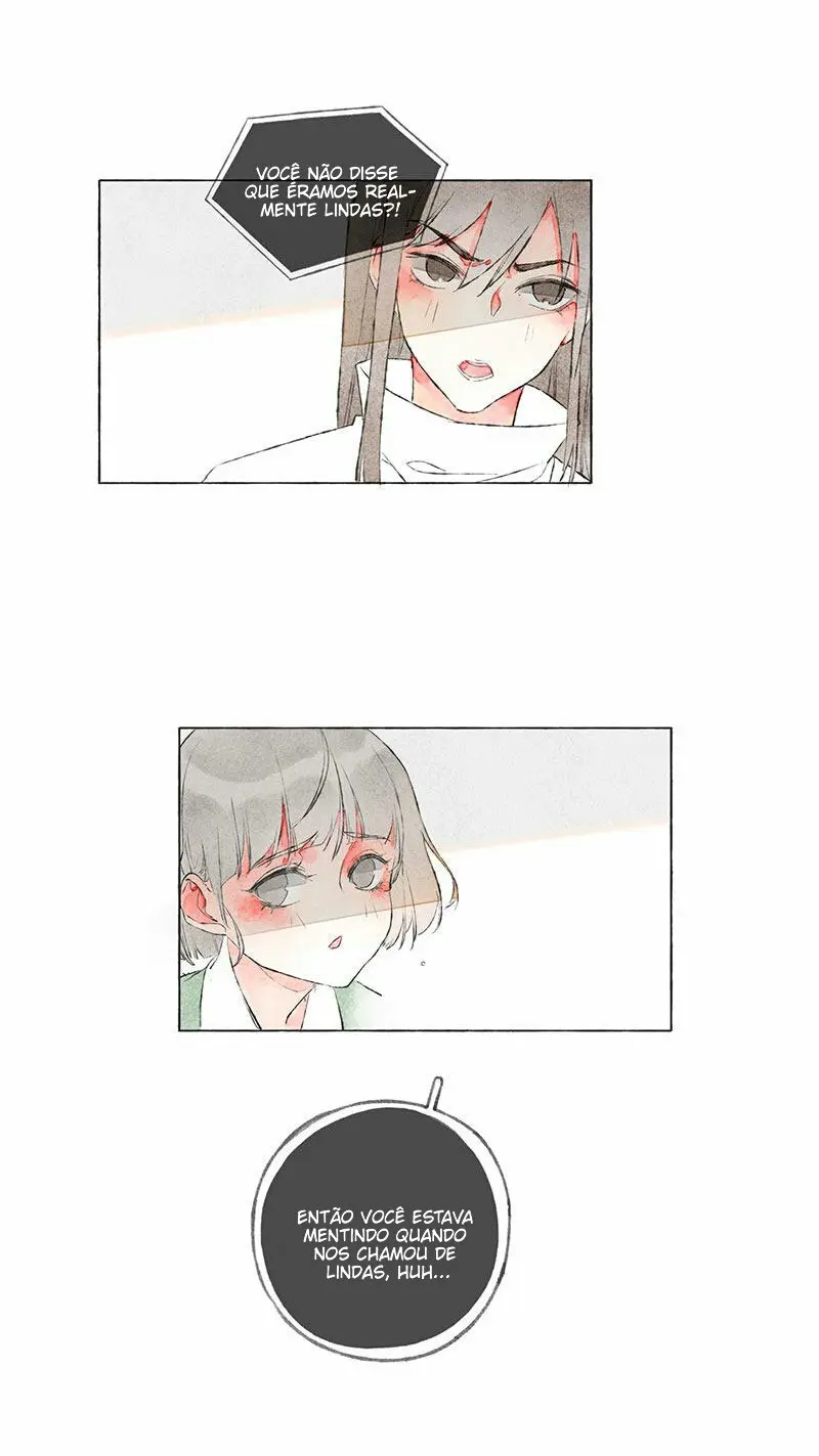 Starting With a Lie – Capítulo 02 Yaoi – Página 24