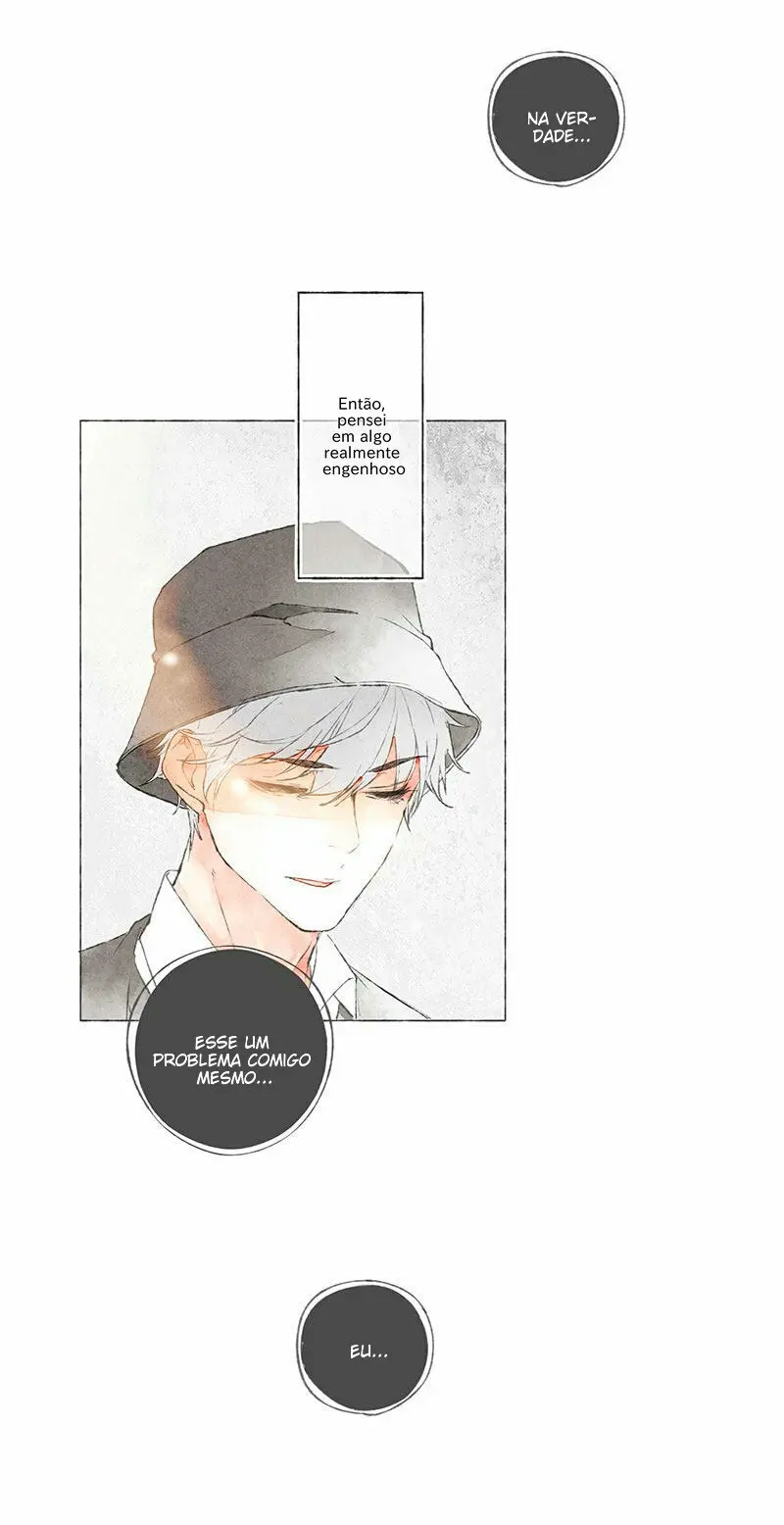 Starting With a Lie – Capítulo 02 Yaoi – Página 27