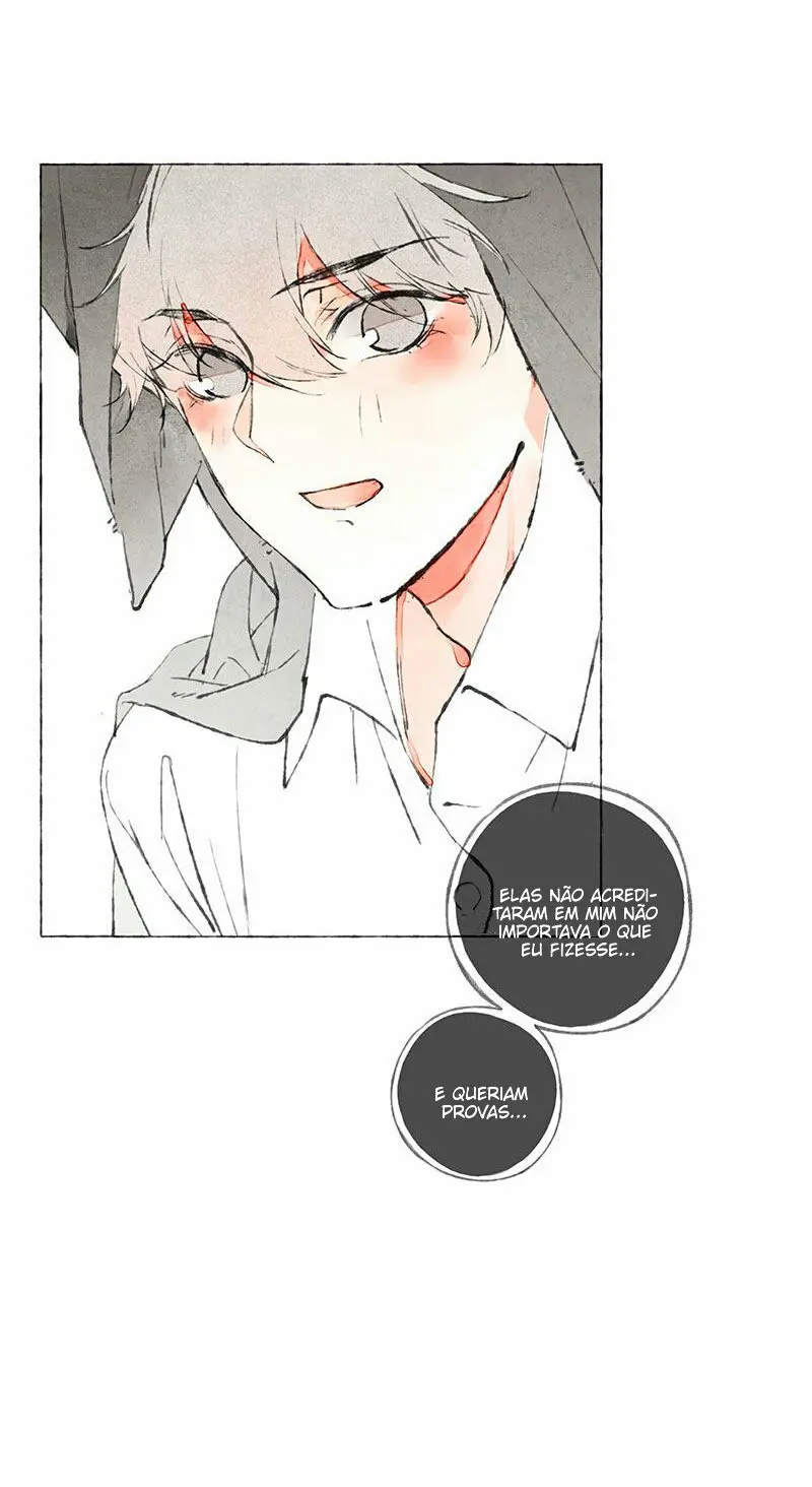 Starting With a Lie – Capítulo 02 Yaoi – Página 30