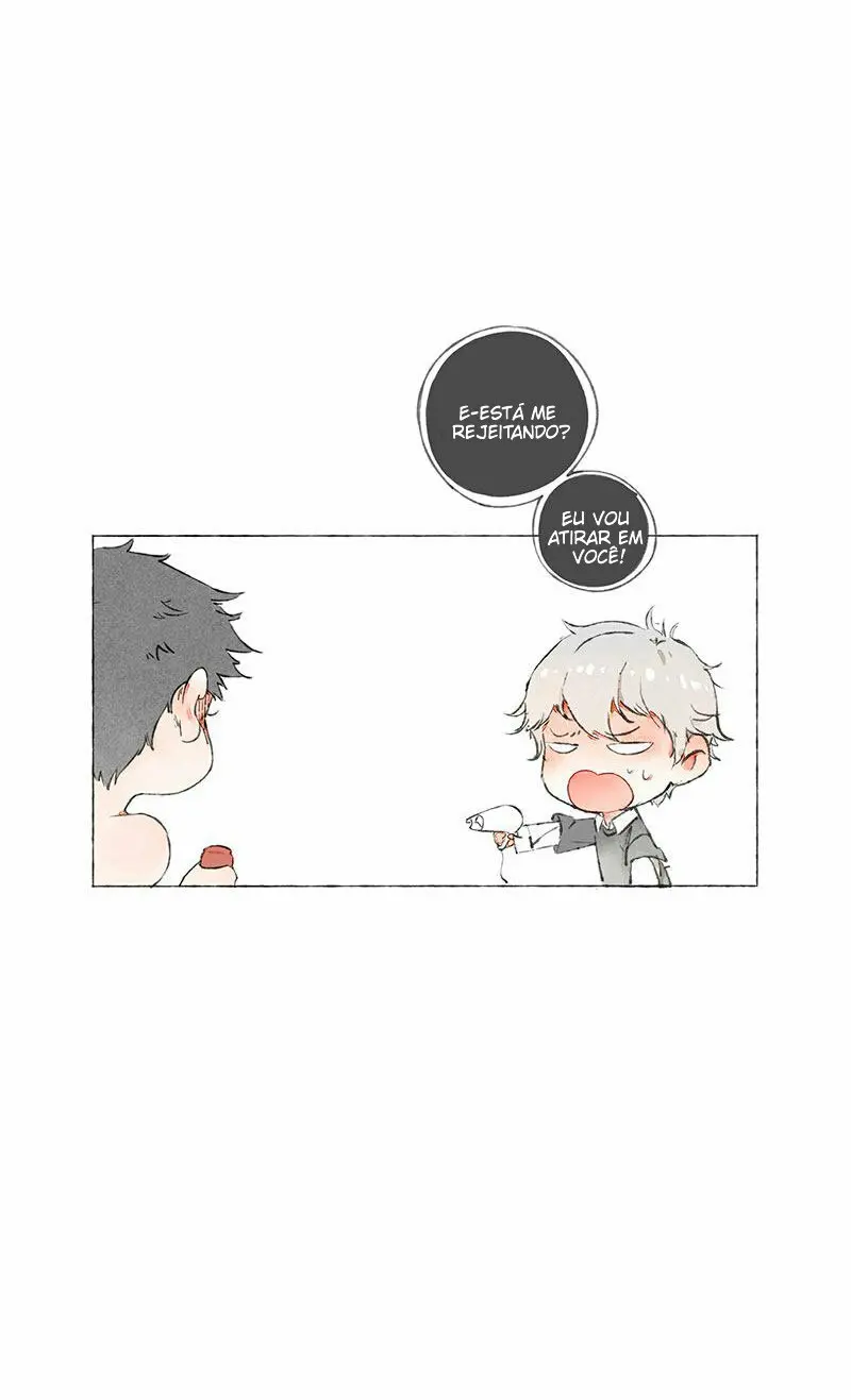 Starting With a Lie – Capítulo 02 Yaoi – Página 36