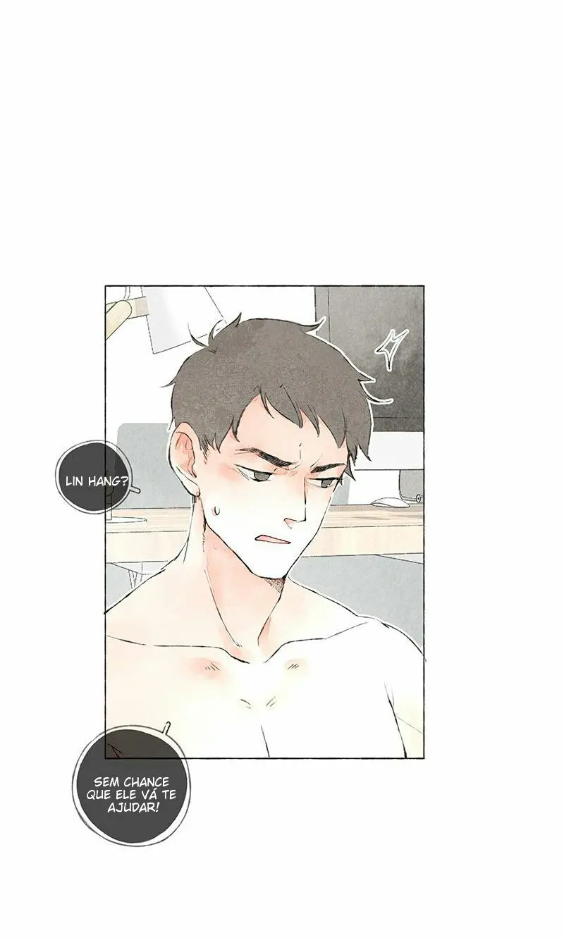 Starting With a Lie – Capítulo 02 Yaoi – Página 42