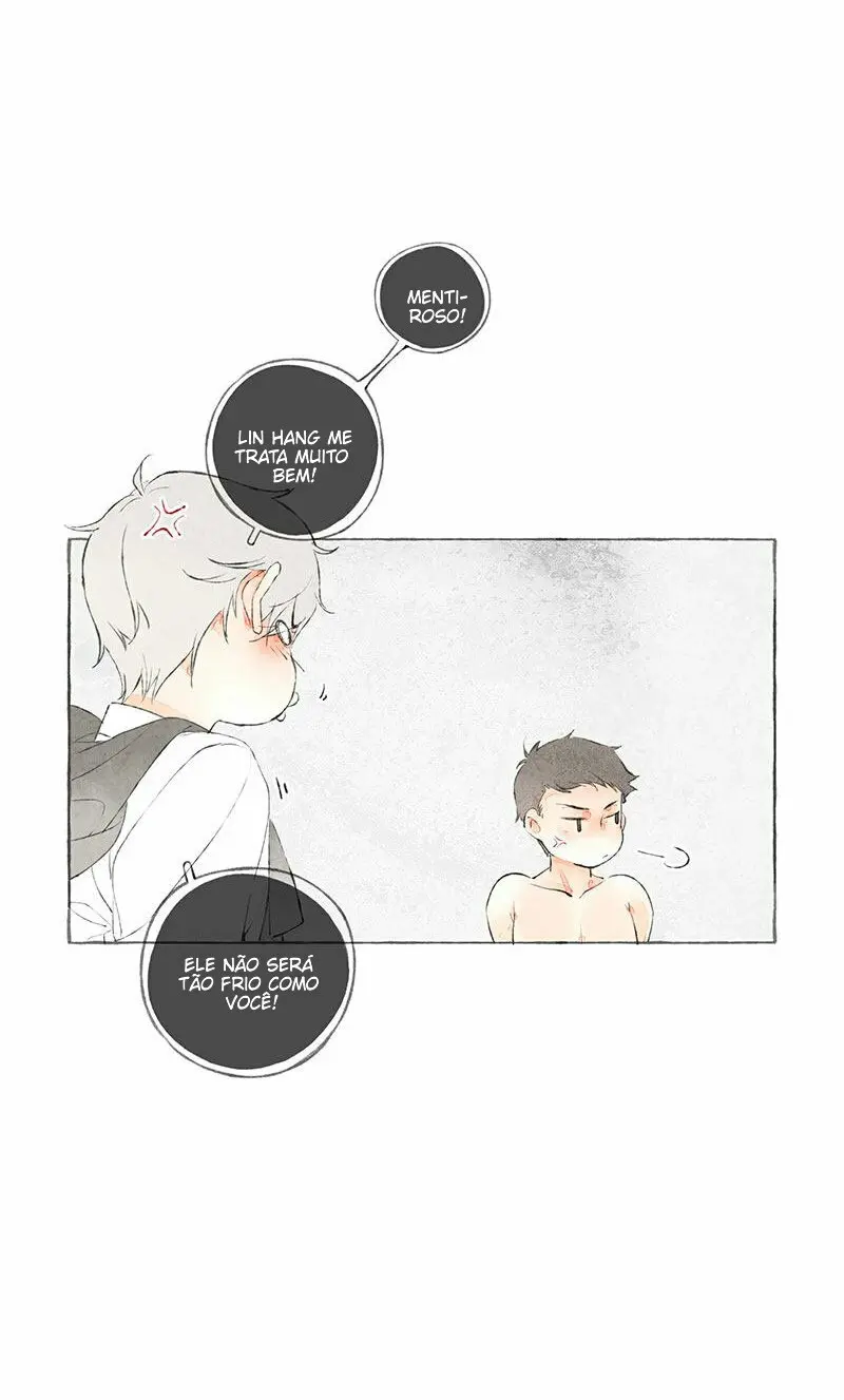 Starting With a Lie – Capítulo 02 Yaoi – Página 43